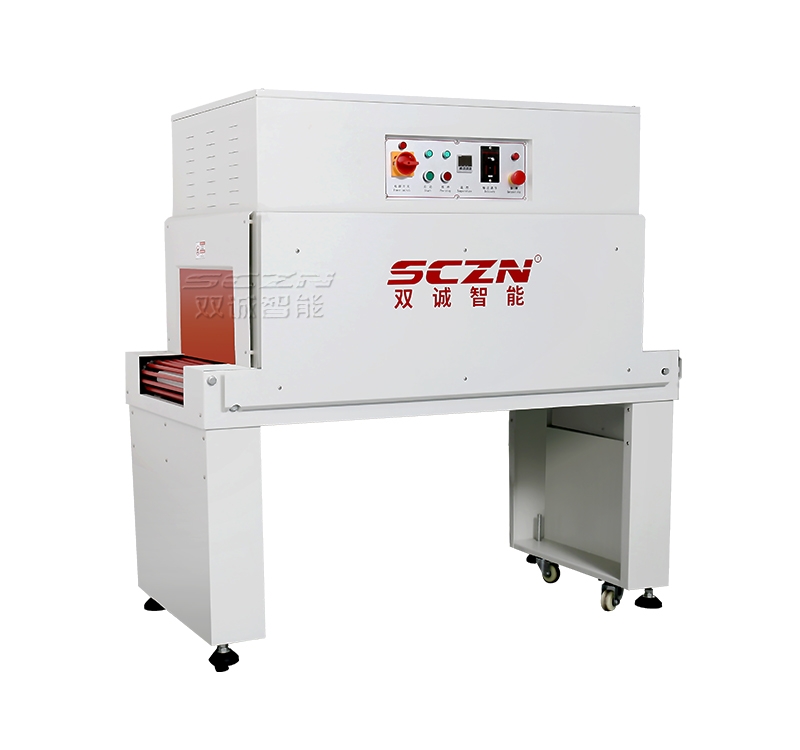 上海SCT-4525恒温热收缩膜机