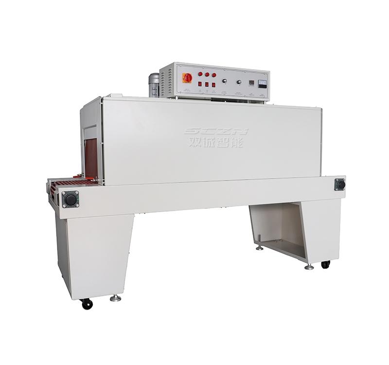 SCT-6040 POF膜热收缩机