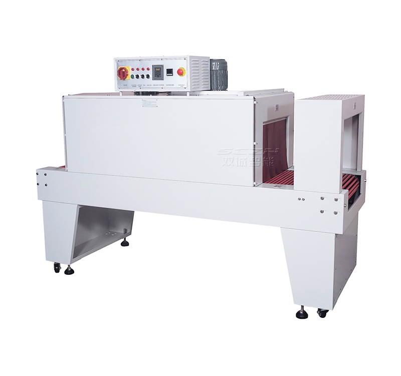 河南SCT-6040PE膜热收缩包装机
