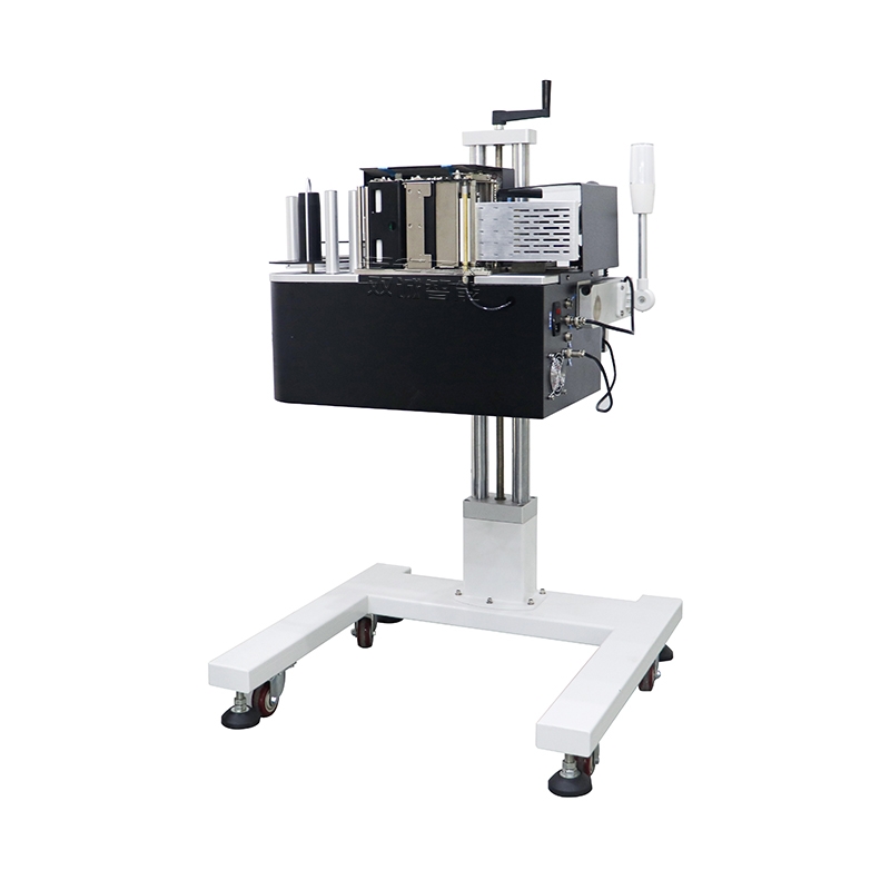 河南SCT-8000平面打印贴标机